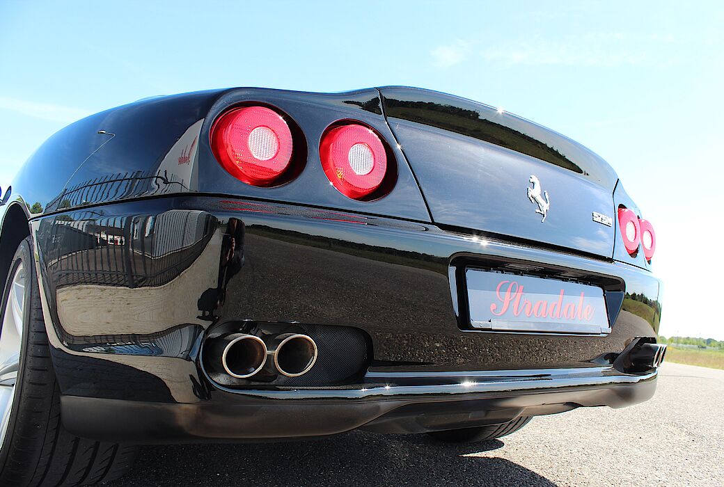 Ferrari 575M Maranello 2004