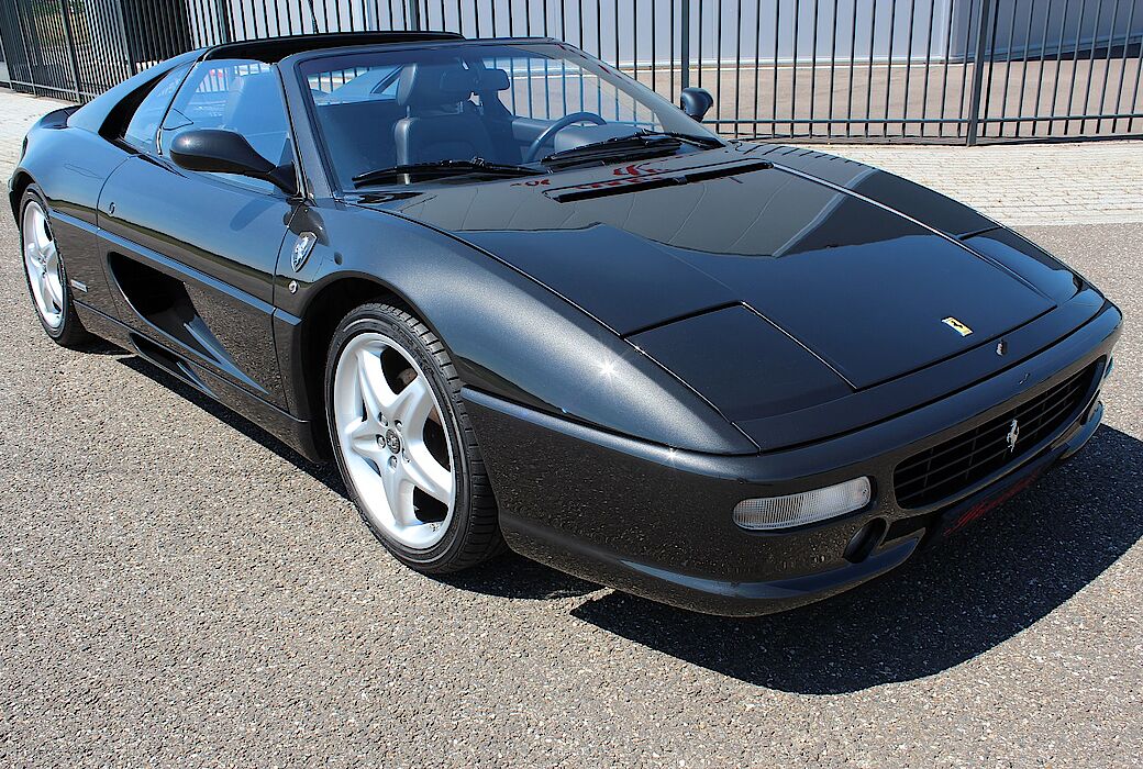 Ferrari F355 GTS 1996 Carbonio