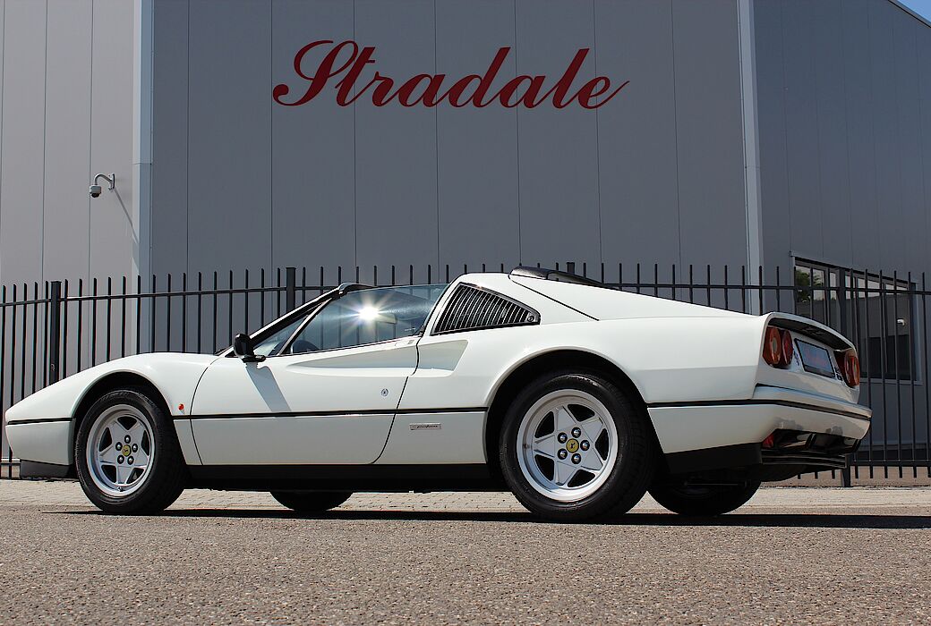 Ferrari 328 GTS 1987