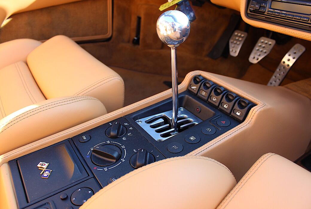 Ferrari F355 GTS 1995 Verde