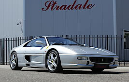 Ferrari F355 GTS