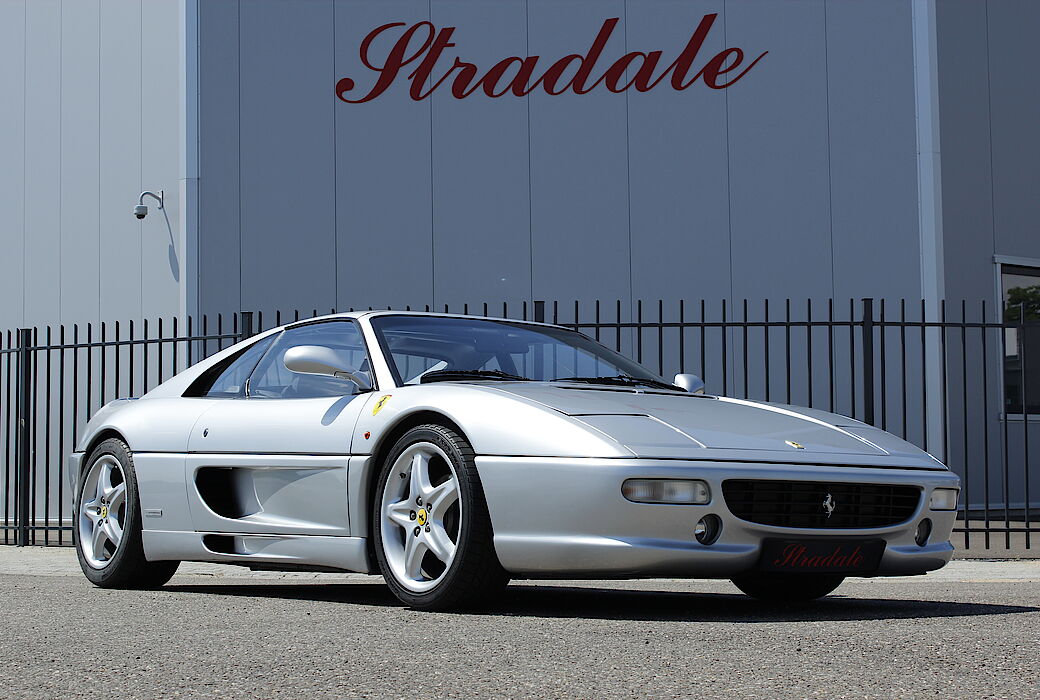 Ferrari F355 GTS