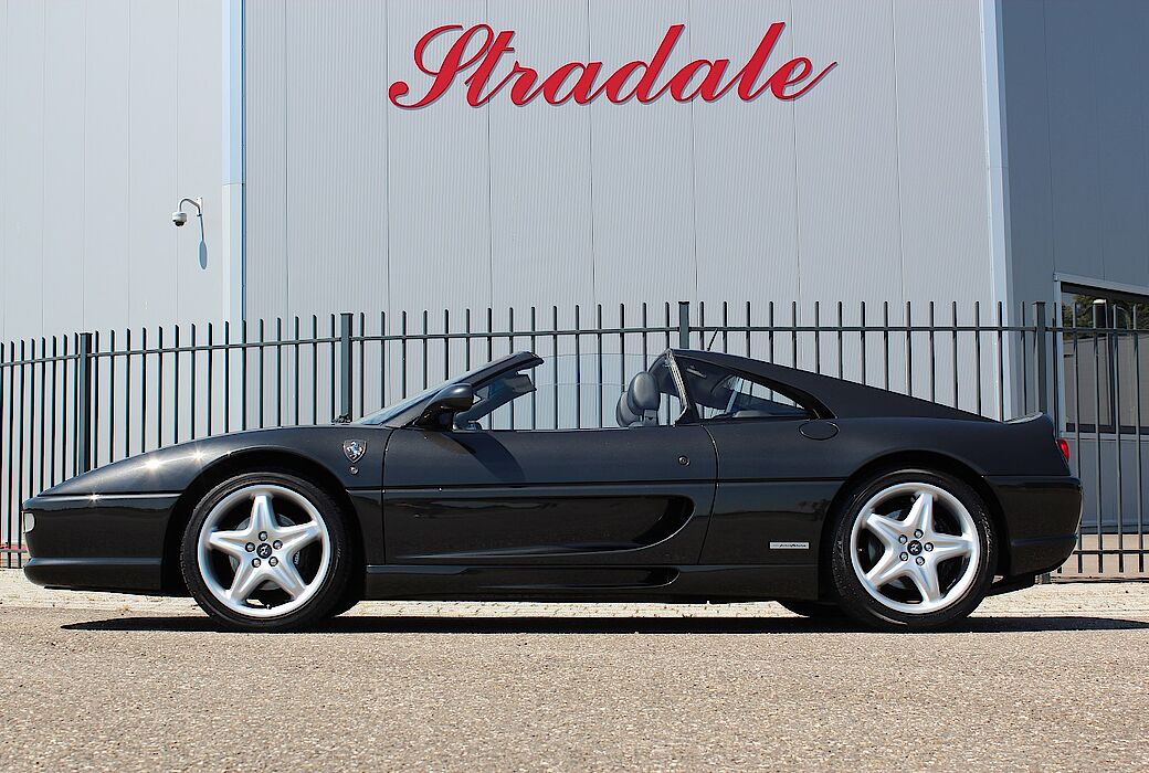 Ferrari F355 GTS 1996 Carbonio