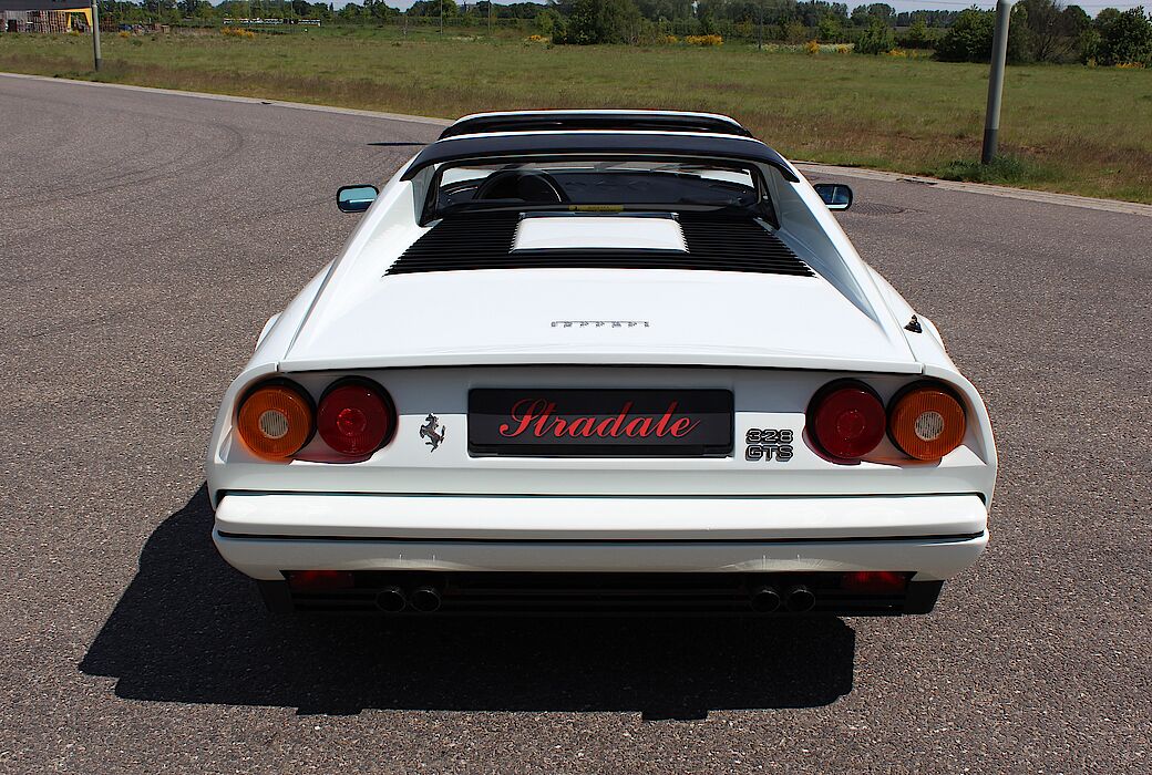 Ferrari 328 GTS 1987