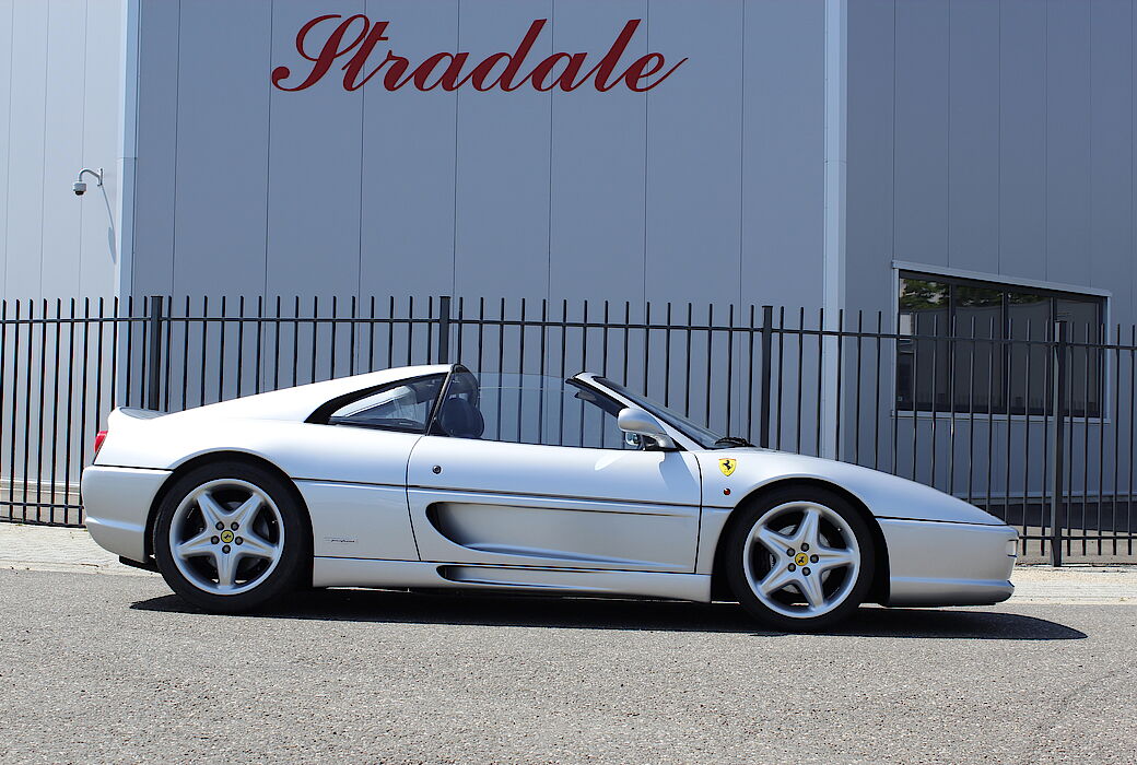 Ferrari F355 GTS