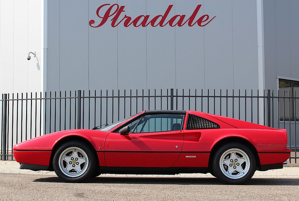 Ferrari 328 GTS 1986