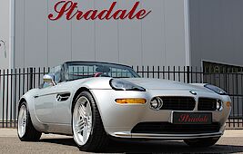 BMW Z8