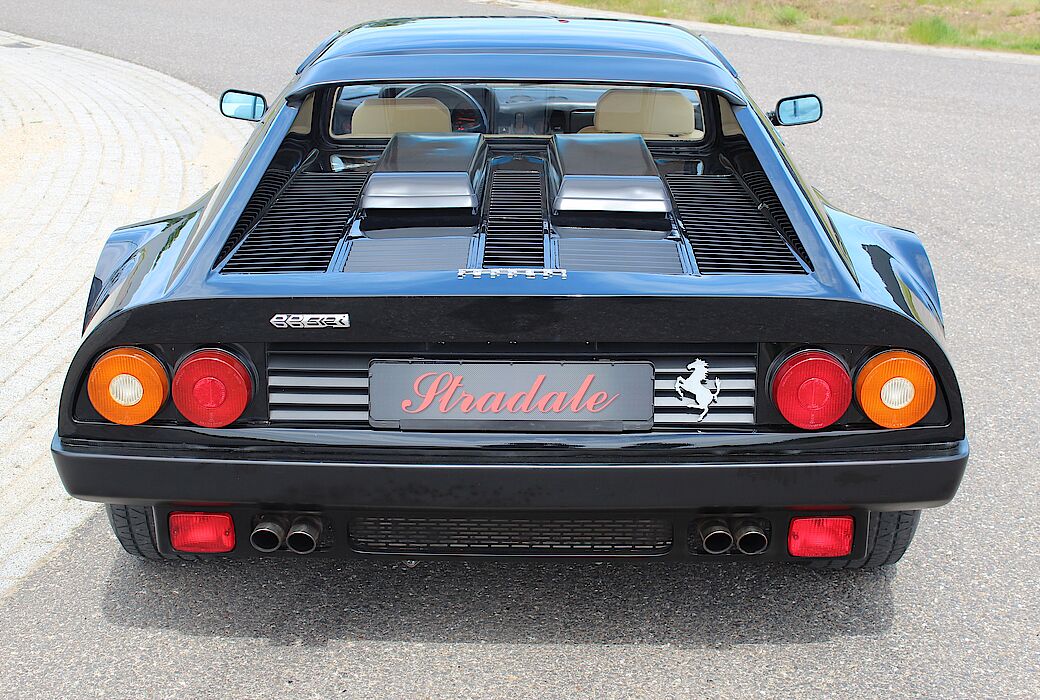 Ferrari 512 BBI Nero