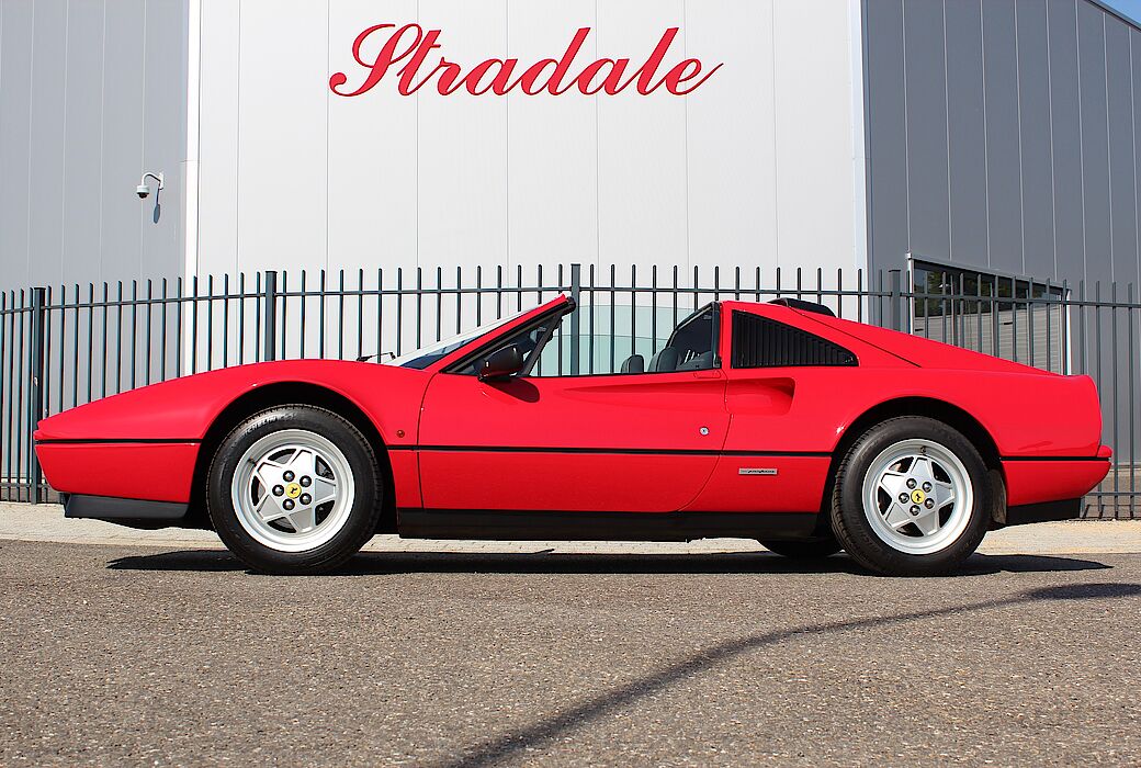 Ferrari 328 GTS ABS 1989