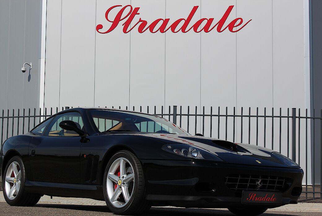 Ferrari 575M Maranello 2004