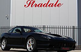 Ferrari 575M Maranello 2004